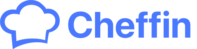 Logo Cheffin